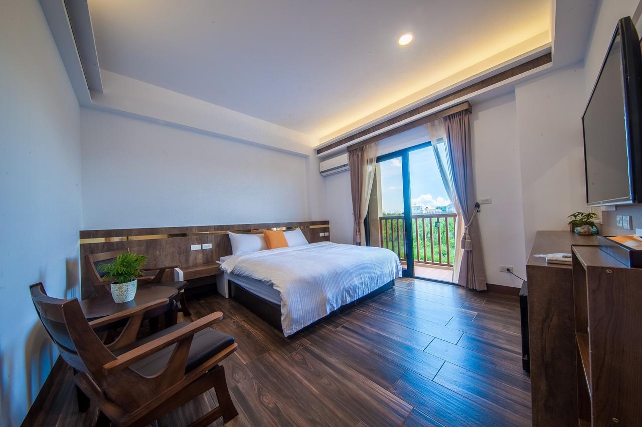 Said Go B&B Magong Exterior foto