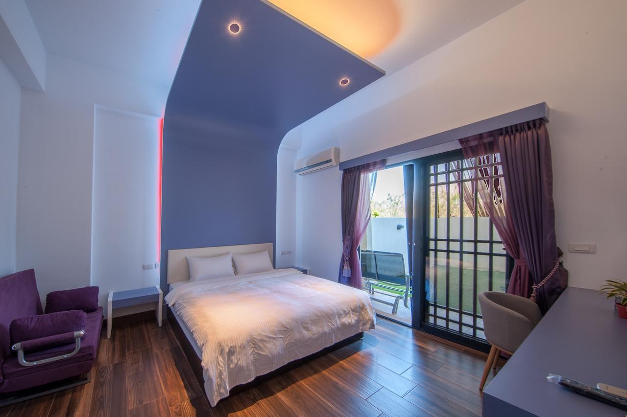 Said Go B&B Magong Exterior foto